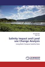 Salinity Impact and Land use Change Analysis