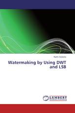 Watermaking by Using DWT and LSB