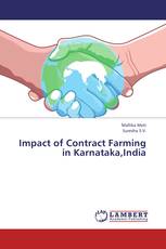 Impact of Contract Farming in Karnataka,India