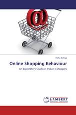 Online Shopping Behaviour