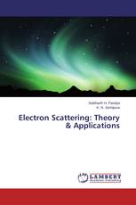 Electron Scattering: Theory & Applications