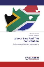 Labour Law And The Constitution