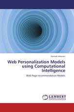 Web Personalization Models using Computational Intelligence