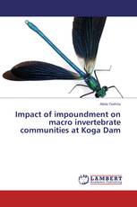 Impact of impoundment on macro invertebrate communities at Koga Dam