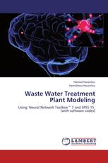 Waste Water Treatment Plant Modeling
