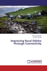 Improving Rural Odisha Through Connectivity