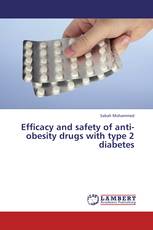 Efficacy and safety of anti-obesity drugs with type 2 diabetes