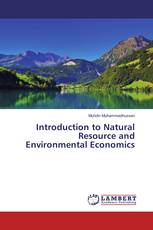 Introduction to Natural Resource and Environmental Economics