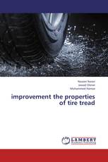 improvement the properties of tire tread