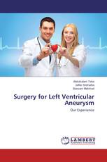 Surgery for Left Ventricular Aneurysm