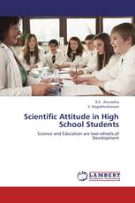 Scientific Attitude in High School Students