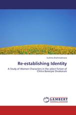 Re-establishing Identity