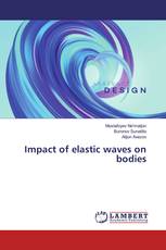 Impact of elastic waves on bodies