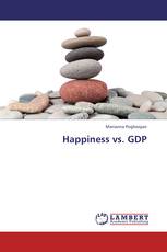 Happiness vs. GDP
