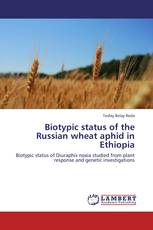 Biotypic status of the Russian wheat aphid in Ethiopia