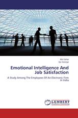 Emotional Intelligence And Job Satisfaction