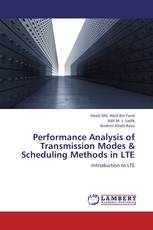 Performance Analysis of Transmission Modes & Scheduling Methods in LTE