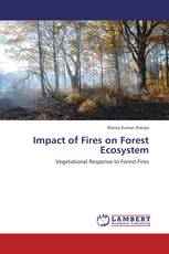 Impact of Fires on Forest  Ecosystem