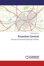Proactive Control