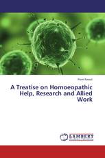 A Treatise on Homoeopathic Help, Research and Allied Work