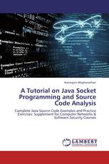 A Tutorial on Java Socket Programming and Source Code Analysis