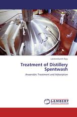 Treatment of Distillery Spentwash