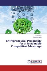 Entrepreneurial Personality for a Sustainable Competitive Advantage