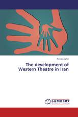 The development of Western Theatre in Iran