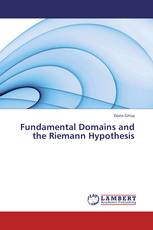 Fundamental Domains and the Riemann Hypothesis