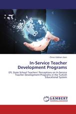 In-Service Teacher Development Programs