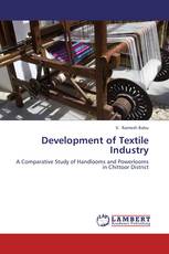 Development of Textile Industry