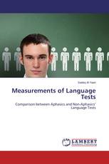 Measurements of Language Tests