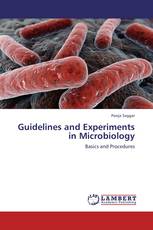 Guidelines and Experiments in  Microbiology