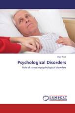 Psychological Disorders