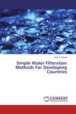 Simple Water Filteration Methods For Developing Countries