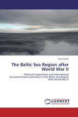 The Baltic Sea Region after World War II