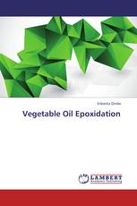 Vegetable Oil Epoxidation