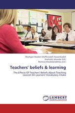 Teachers' beliefs & learning