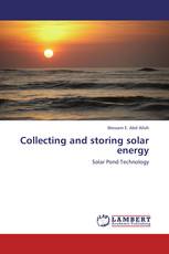Collecting and storing solar energy