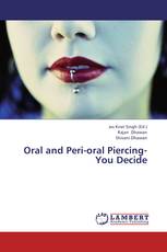 Oral and Peri-oral Piercing-You Decide