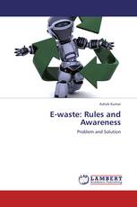 E-waste: Rules and Awareness
