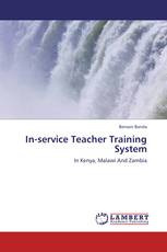 In-service Teacher Training System