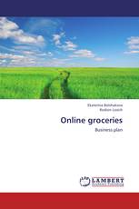 Online groceries