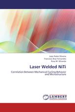 Laser Welded NiTi