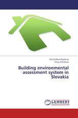 Building environmental assessment system in Slovakia
