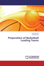 Preparation of Basketball Leading Teams