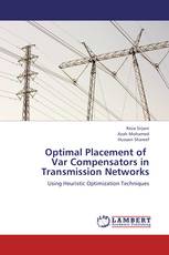 Optimal Placement of Var Compensators in Transmission Networks