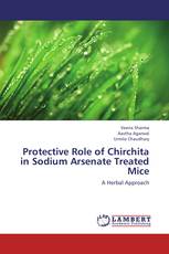 Protective Role of Chirchita in Sodium Arsenate Treated Mice