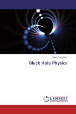 Black Hole Physics