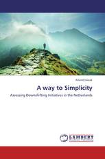 A way to Simplicity